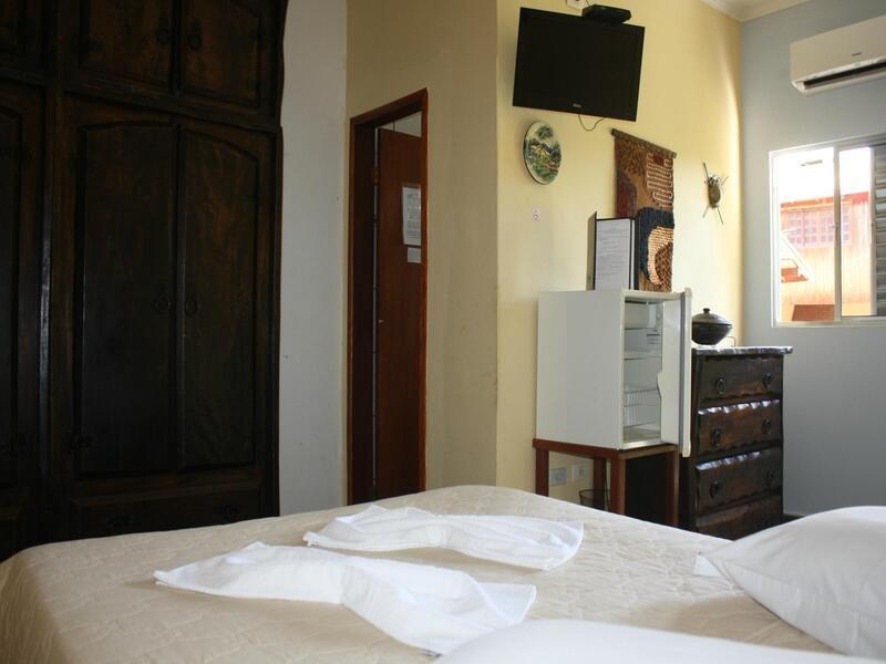 Hotel Refugio Bonito  Esterno foto
