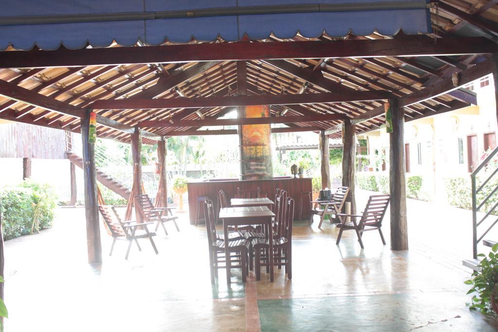 Hotel Refugio Bonito  Esterno foto