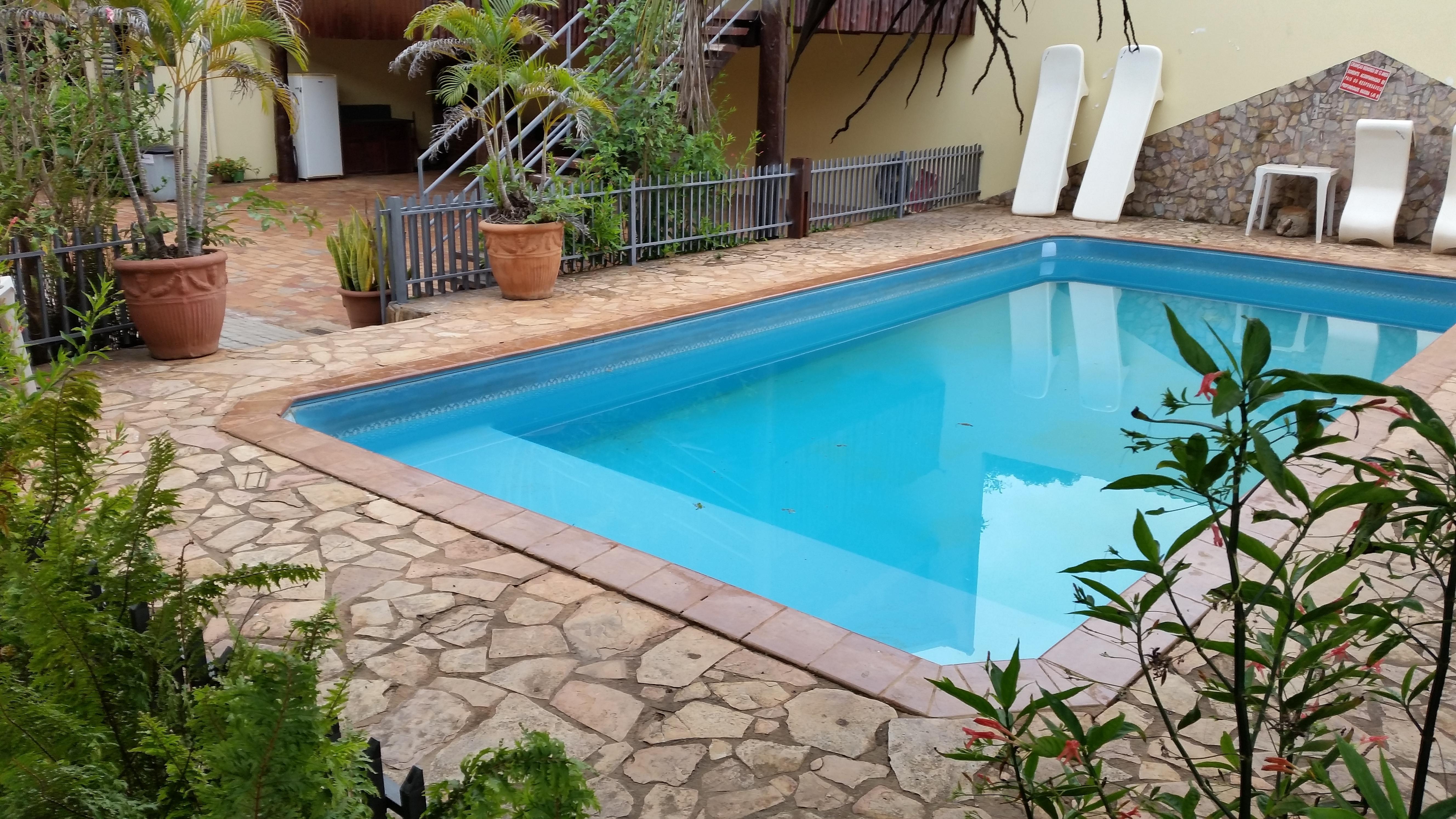 Hotel Refugio Bonito  Esterno foto