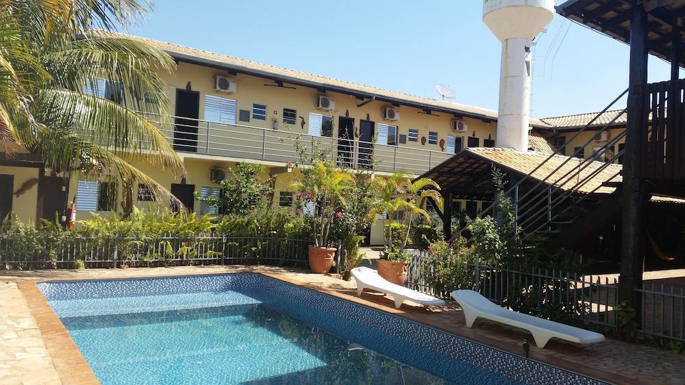 Hotel Refugio Bonito  Esterno foto