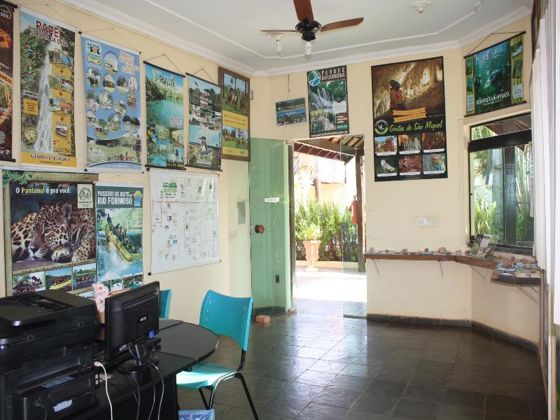 Hotel Refugio Bonito  Esterno foto