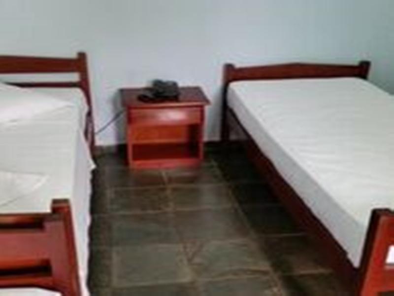 Hotel Refugio Bonito  Esterno foto